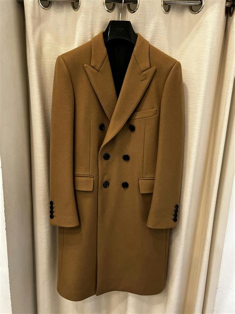 celine classic camel|CHESTERFIELD COAT IN CAMEL CLOTH .